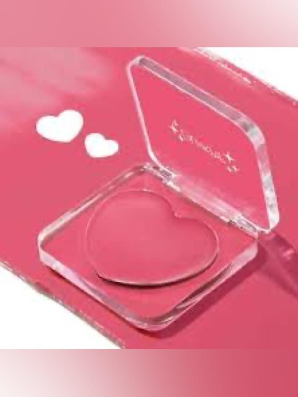 ColourPop Instant Crush Lip & Cheek Balm - Adore You - NIB